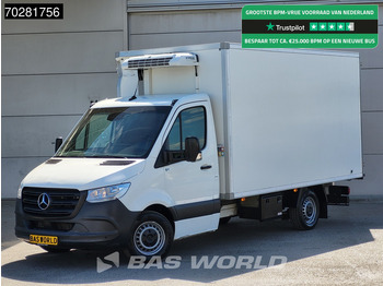 شاحنة مُبرّدة للتوصيل MERCEDES-BENZ Sprinter 314