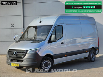 فان MERCEDES-BENZ Sprinter 314