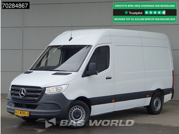 فان MERCEDES-BENZ Sprinter 314