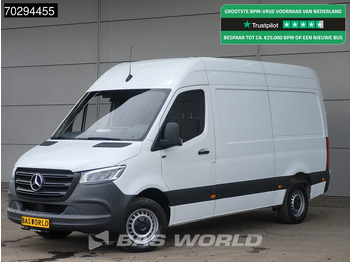 فان المدمجة MERCEDES-BENZ Sprinter 314