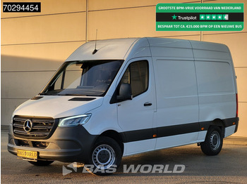 Mercedes-Benz Sprinter 314 CDI L2H2 LED MBUX Camera Airco Cruise L2 12m3 Airco Cruise control Mercedes-Benz Sprinter 314 CDI L2H2 LED MBUX Camera Airco Cruise L2 12m3 Airco Cruise control: صورة 1
