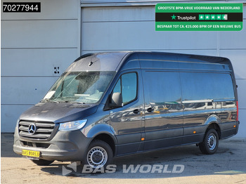 فان MERCEDES-BENZ Sprinter 315