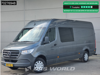 فان MERCEDES-BENZ Sprinter 315