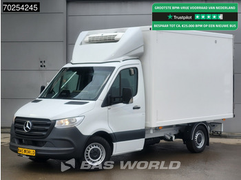 شاحنة مُبرّدة للتوصيل MERCEDES-BENZ Sprinter 315
