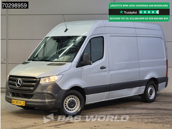 فان المدمجة MERCEDES-BENZ Sprinter 315