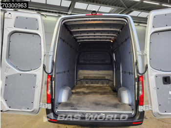 فان المدمجة Mercedes-Benz Sprinter 315 CDI Automaat L2H2 150PK Airco Camera Parkeersensoren MBUX CarPlay Euro6 L2 12m3 Airco: صورة 3 فان المدمجة Mercedes-Benz Sprinter 315 CDI Automaat L2H2 150PK Airco Camera Parkeersensoren MBUX CarPlay Euro6 L2 12m3 Airco: صورة 3