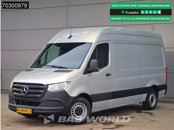 فان المدمجة MERCEDES-BENZ Sprinter 315