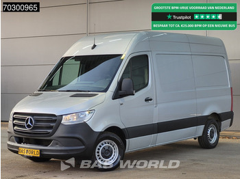 فان المدمجة MERCEDES-BENZ Sprinter 315