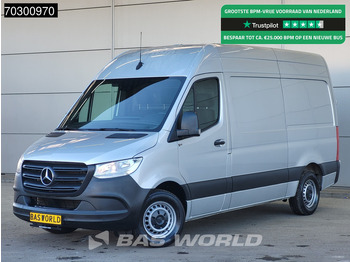 فان المدمجة MERCEDES-BENZ Sprinter 315
