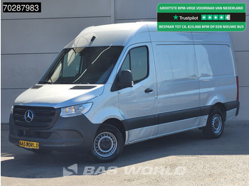 فان المدمجة MERCEDES-BENZ Sprinter 315