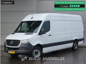 فان MERCEDES-BENZ Sprinter 315