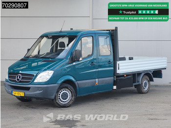 شاحنة مفتوحة MERCEDES-BENZ Sprinter 315