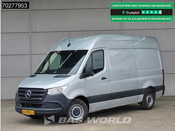 فان المدمجة MERCEDES-BENZ Sprinter 315