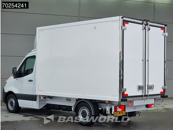جديدة شاحنة مُبرّدة للتوصيل Mercedes-Benz Sprinter 315 CDI Koelwagen Thermo King V-300max 230V stekker Bakwagen Koel Kühlwagen 13m3 Airco Cruise control: صورة 2