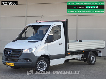شاحنة مفتوحة MERCEDES-BENZ Sprinter 315