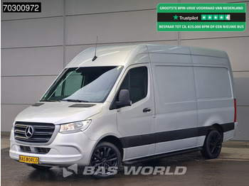 فان المدمجة MERCEDES-BENZ Sprinter 315