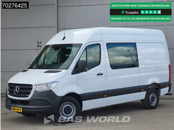 فان MERCEDES-BENZ Sprinter 316