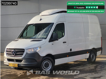 شاحنة مُبرّدة للتوصيل MERCEDES-BENZ Sprinter 316