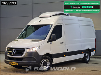 شاحنة مُبرّدة للتوصيل MERCEDES-BENZ Sprinter 316