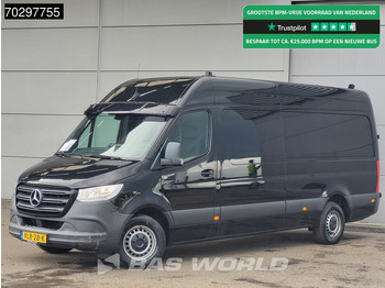 فان MERCEDES-BENZ Sprinter 316