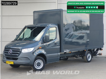 شاحنة مغلقة الصندوق MERCEDES-BENZ Sprinter 316