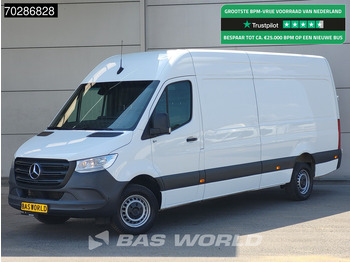فان MERCEDES-BENZ Sprinter 317