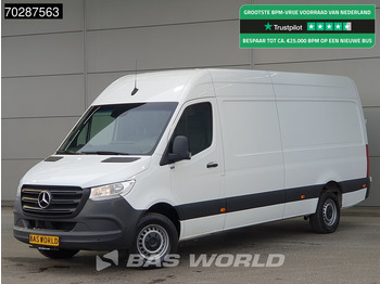 فان MERCEDES-BENZ Sprinter 317