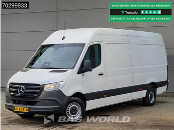 فان MERCEDES-BENZ Sprinter 317
