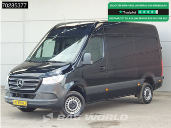 فان MERCEDES-BENZ Sprinter 317