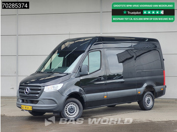فان MERCEDES-BENZ Sprinter 317
