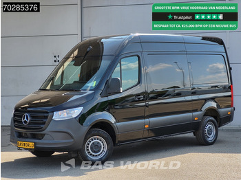 فان MERCEDES-BENZ Sprinter 317