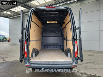 فان Mercedes-Benz Sprinter 317 CDI Automaat 3,5t Trekhaak L2H2 170PK Airco Camera MBUX Euro6 L2 12m3 Airco Trekhaak: صورة 3