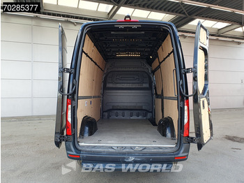 فان Mercedes-Benz Sprinter 317 CDI Automaat 3,5t Trekhaak L2H2 170PK Airco Camera MBUX Euro6 L2 12m3 Airco: صورة 3
