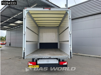 شاحنة مغلقة الصندوق Mercedes-Benz Sprinter 317 CDI Automaat Bakwagen 170PK Achterdeuren Airco Camera Euro6 Meubelbak Koffer 21m3 Airco: صورة 3