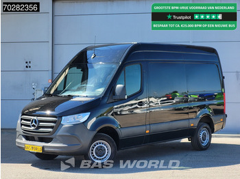 فان MERCEDES-BENZ Sprinter 317