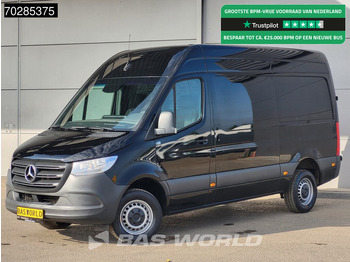 فان MERCEDES-BENZ Sprinter 317
