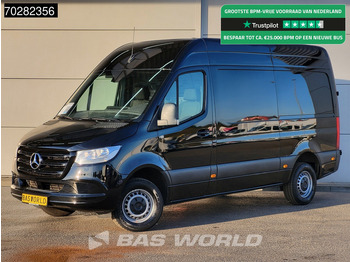 فان MERCEDES-BENZ Sprinter 317