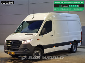 فان MERCEDES-BENZ Sprinter 317