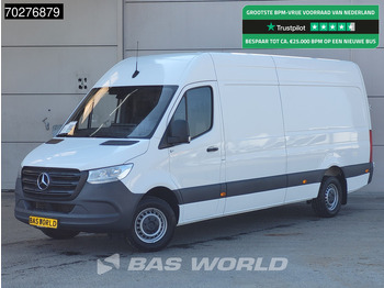 فان MERCEDES-BENZ Sprinter 317