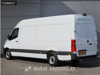 فان Mercedes-Benz Sprinter 317 CDI Automaat L3H2 170PK Airco Camera Parkeersensoren MBUX CarPlay Euro6 L2 15m3 Airco: صورة 2