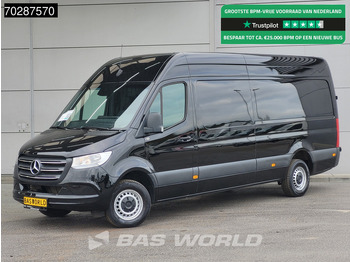 فان MERCEDES-BENZ Sprinter 317