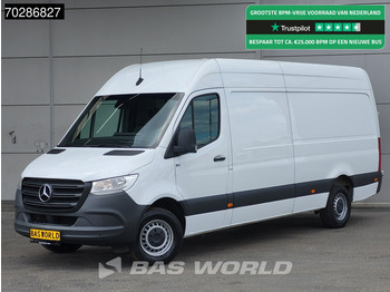 فان MERCEDES-BENZ Sprinter 317