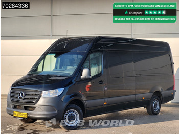 فان MERCEDES-BENZ Sprinter 317
