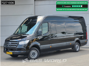 فان MERCEDES-BENZ Sprinter 317
