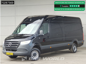 فان MERCEDES-BENZ Sprinter 317
