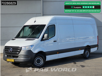 فان MERCEDES-BENZ Sprinter 317