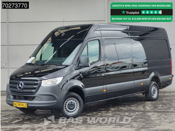 فان MERCEDES-BENZ Sprinter 317