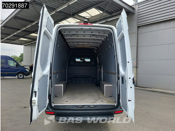 فان Mercedes-Benz Sprinter 317 CDI Automaat L3H2 Airco Camera Parkeersensoren MBUX CarPlay Euro6 L3 15m3 Airco: صورة 3