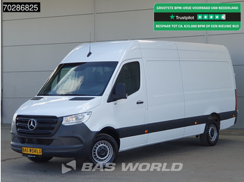 فان MERCEDES-BENZ Sprinter 317