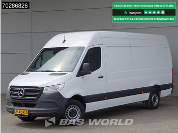 فان MERCEDES-BENZ Sprinter 317